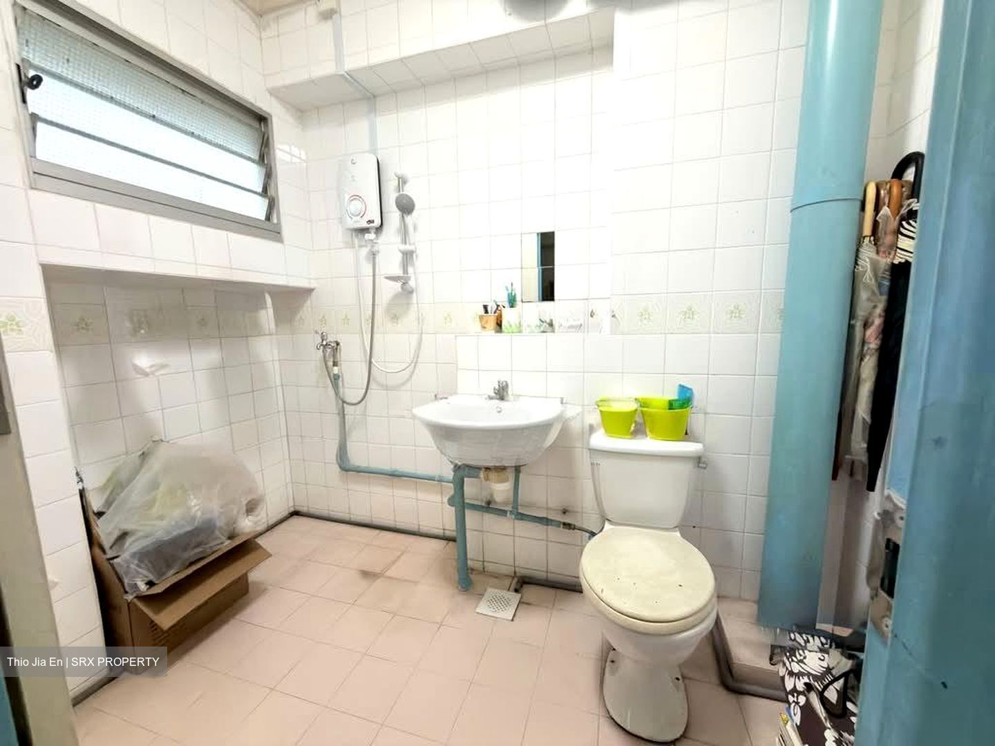 Blk 345 Tampines Street 33 (Tampines), HDB 4 Rooms #548842981